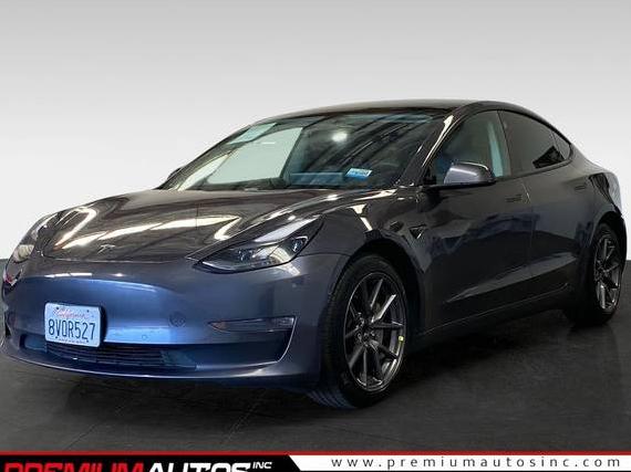 TESLA MODEL 3 2021 5YJ3E1EA3MF940032 image TESLA MODEL 3 2021 5YJ3E1EA3MF940032 image